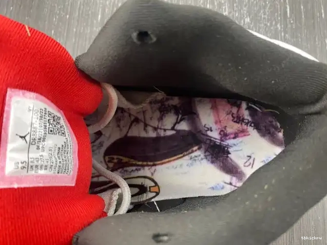 Reps TBK Air China DR8887-100 Years in 12 Jordan 25 0329